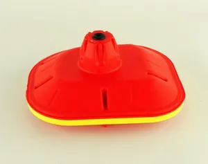 DT-1 RACING EUROPE AIRBOX COVER KTM
