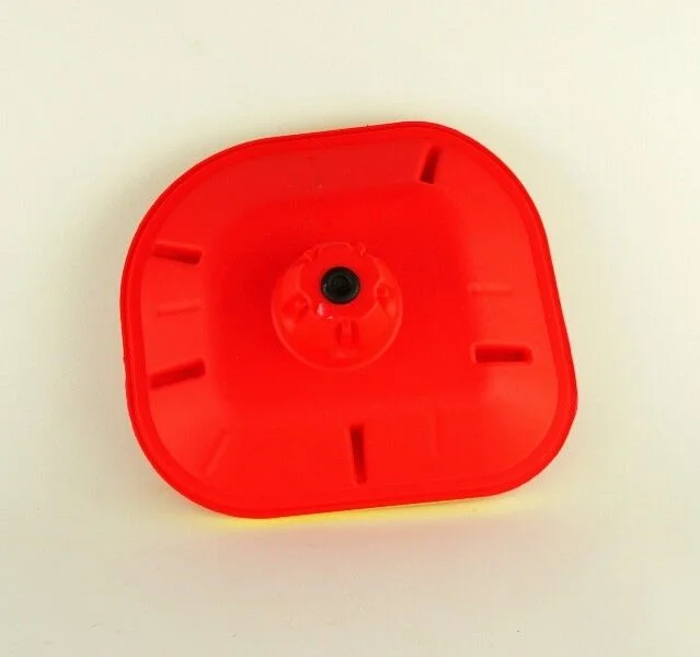 DT-1 RACING EUROPE AIRBOX COVER KTM