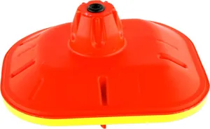DT-1 RACING EUROPE AIRBOX COVER HUSQVARNA