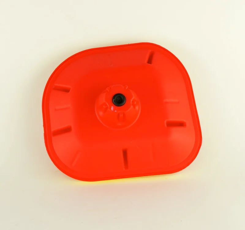 DT-1 RACING EUROPE AIRBOX COVER HUSQVARNA