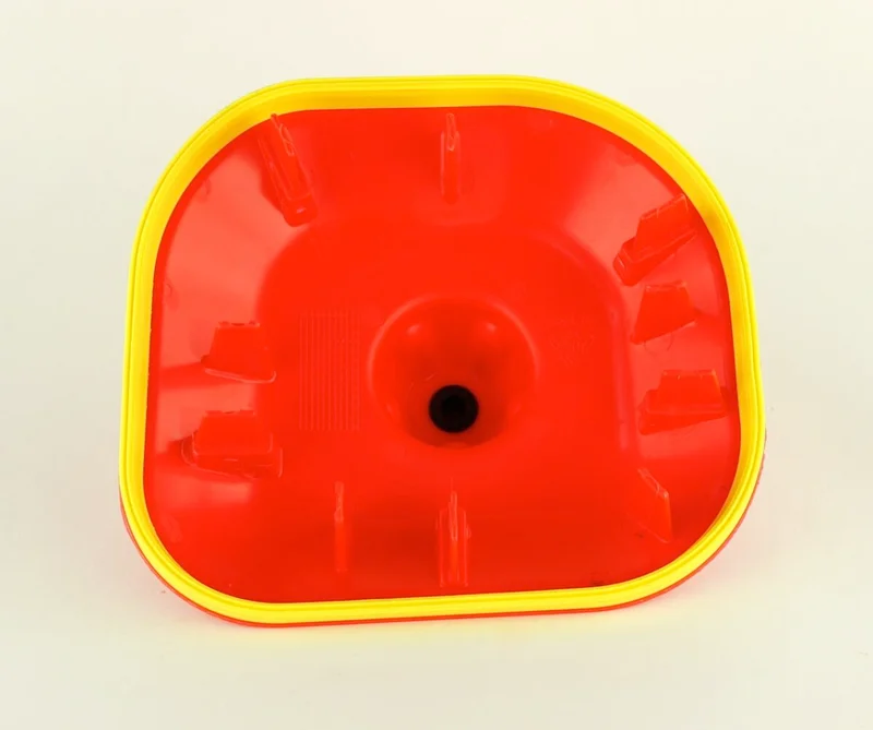 DT-1 RACING EUROPE AIRBOX COVER HUSQVARNA