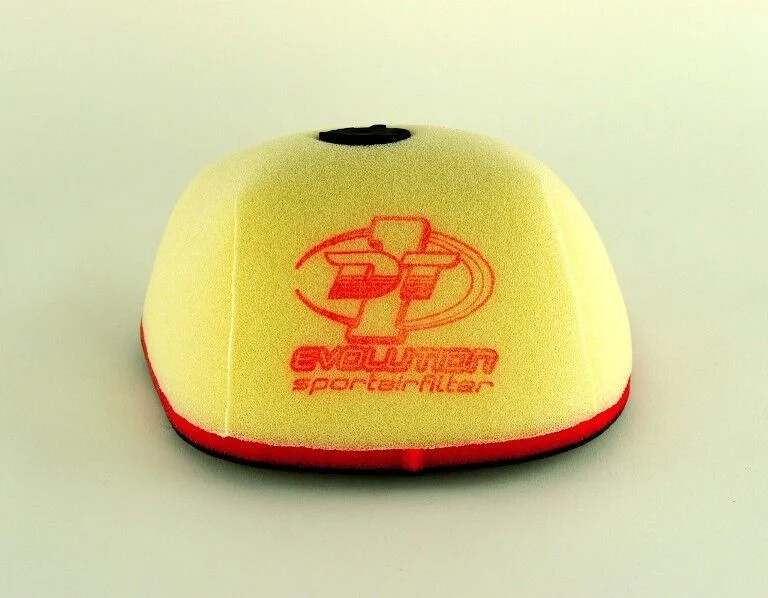 DT-1 RACING EUROPE EVOLUTION TRIPLE LAYER AIRFILTER HONDA