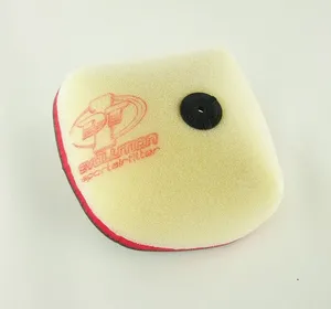 DT-1 RACING EUROPE EVOLUTION TRIPLE LAYER AIRFILTER HUSQVARNA