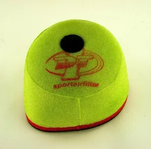DT-1 RACING EUROPE PRE-OILED EVOLUTION TRIPLE LAYER AIRFILTER HUSQVARNA