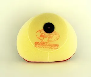 DT-1 RACING EUROPE EVOLUTION TRIPLE LAYER AIRFILTER KAWASAKI