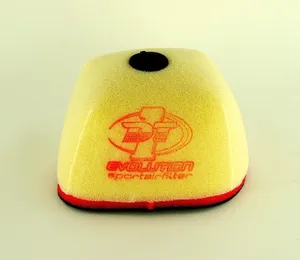 DT-1 RACING EUROPE EVOLUTION TRIPLE LAYER AIRFILTER SHERCO