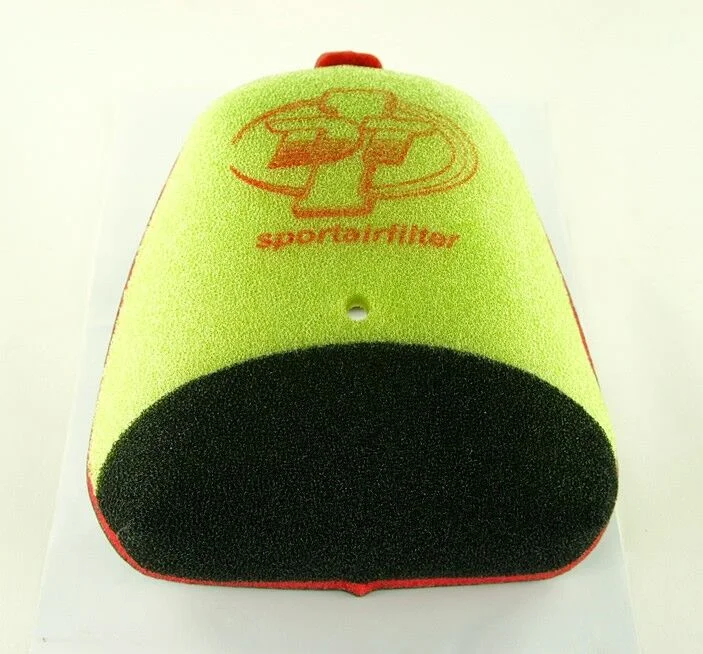 DT-1 RACING EUROPE PRE-OILED EVOLUTION TRIPLE LAYER AIRFILTER YAMAHA