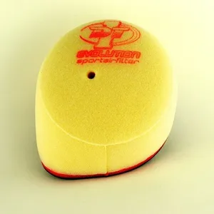 DT-1 RACING EUROPE EVOLUTION TRIPLE LAYER AIRFILTER YAMAHA