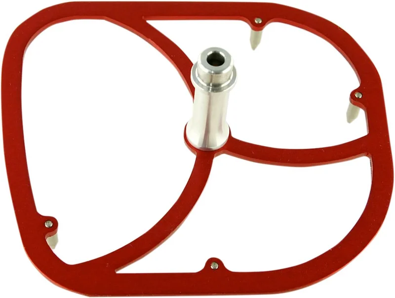 DT-1 RACING EUROPE TRIPLE LAYER AIRFILTER HUSQVARNA