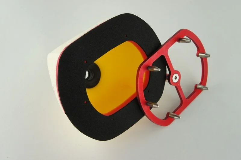 DT-1 RACING EUROPE AIRPOWER CAGE ALUMINUM KTM