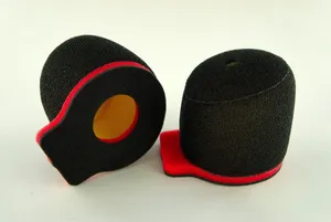DT-1 RACING EUROPE TRIPLE LAYER AIRFILTER KTM
