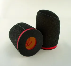 DT-1 RACING EUROPE TRIPLE LAYER AIRFILTER KTM