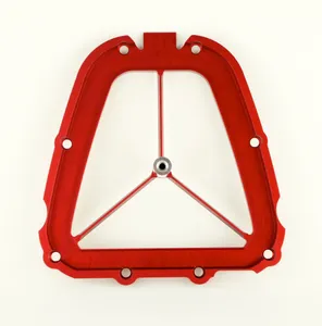 DT-1 RACING EUROPE AIRPOWER CAGE ALUMINUM YAMAHA