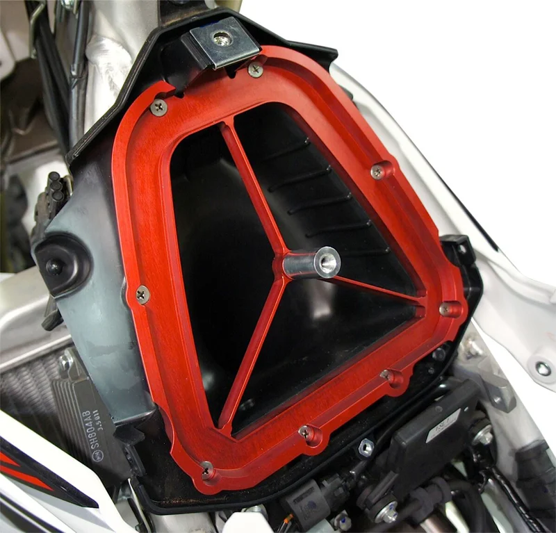 DT-1 RACING EUROPE AIRPOWER CAGE ALUMINUM YAMAHA