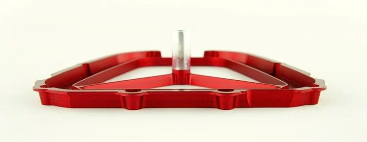 DT-1 RACING EUROPE AIRPOWER CAGE ALUMINUM YAMAHA