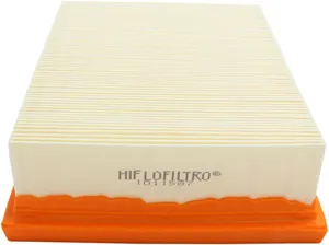 HIFLOFILTRO AIR FILTER PAPER