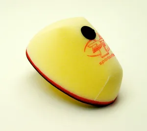 DT-1 RACING EUROPE STANDARD DUAL LAYER AIRFILTER TM RACING