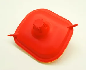 DT-1 RACING EUROPE AIRBOX COVER KTM