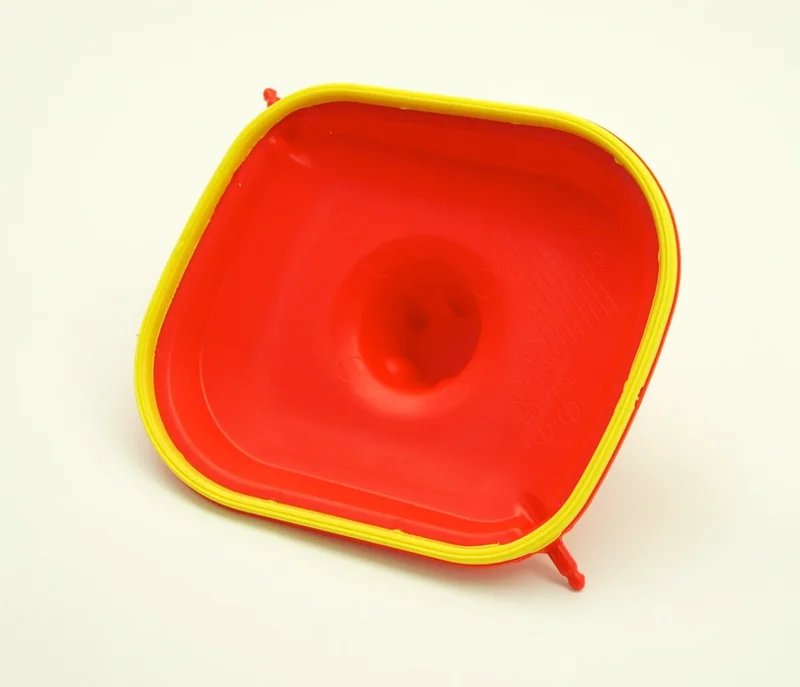 DT-1 RACING EUROPE AIRBOX COVER KTM