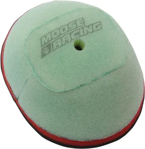 MOOSE OFFROAD HARD-PARTS AIR FILTER PRECISION PRE-OILED FOAM