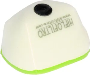 HIFLOFILTRO AIR FILTER HIGH-FLOW OFF-ROAD DUAL STAGE RACING REPLACEABLE ELEMENT