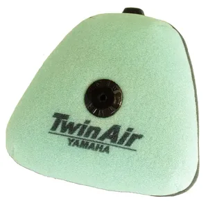TWIN AIR PRE-OILED BACKFIRE REPLACEMENT AIR FILTER FOR POWERFLOW-KIT