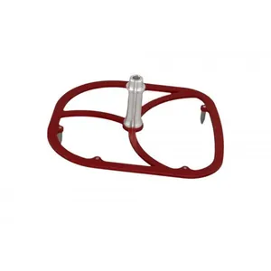 DT-1 RACING EUROPE AIRPOWER CAGE ALUMINUM KAWASAKI