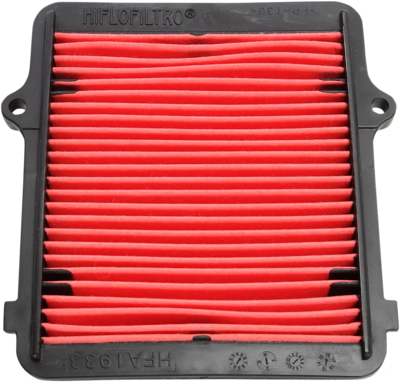 HIFLOFILTRO AIR FILTER