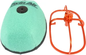 TWIN AIR POWERFLOW AIR FILTER KIT