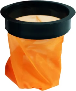 TWIN AIR FUEL TANK FILTER
