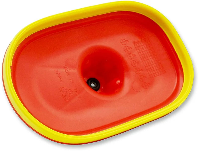 DT-1 RACING EUROPE AIRBOX COVER HONDA