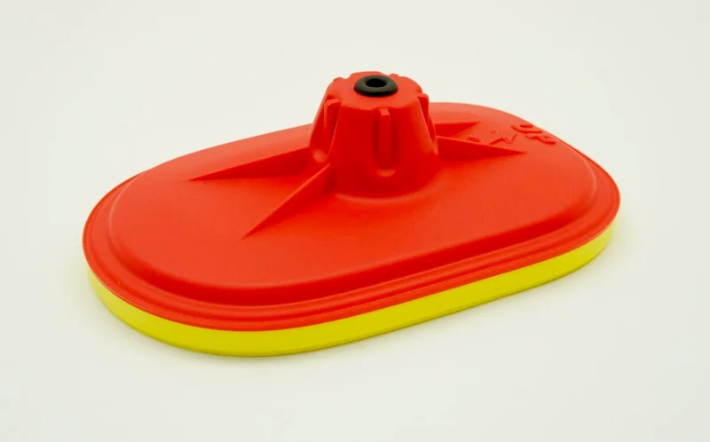 DT-1 RACING EUROPE AIRBOX COVER HONDA