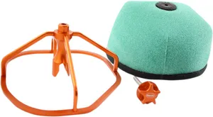 TWIN AIR POWERFLOW KIT