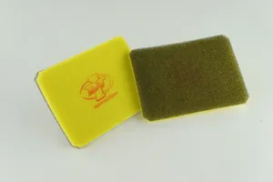 DT-1 RACING EUROPE STANDARD DUAL LAYER AIRFILTER