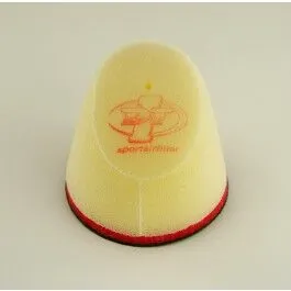 DT-1 RACING EUROPE STANDARD DUAL LAYER AIRFILTER