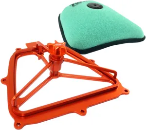 TWIN AIR POWERFLOW KIT