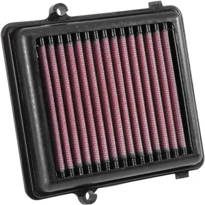 K & N AIR FILTER REPLACEMENT HONDA CRF