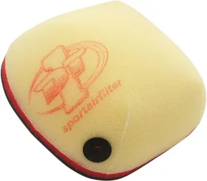 DT-1 RACING EUROPE STANDARD DUAL LAYER AIRFILTER