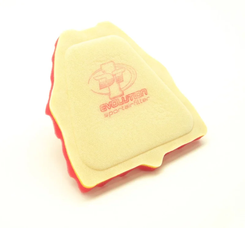 DT-1 RACING EUROPE STANDARD DUAL LAYER AIRFILTER