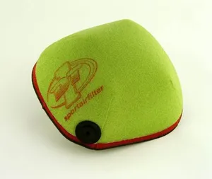 DT-1 RACING EUROPE STANDARD DUAL LAYER AIRFILTER