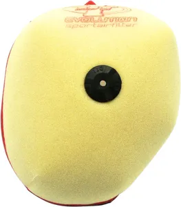 DT-1 RACING EUROPE STANDARD DUAL LAYER AIRFILTER