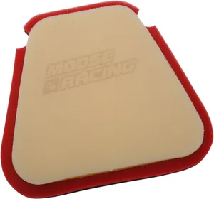 A dirt bike air filter from the Iron Offroad catalogue.