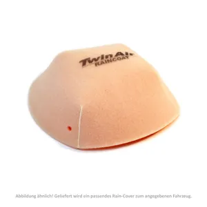 TWIN AIR RAIN COVER FOR FILTER