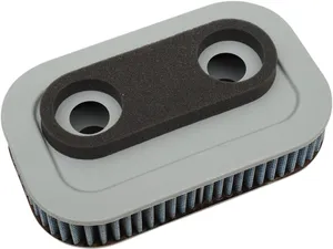 Drag Specialties AIR FILTER (PERFORMANCE) - XL 
