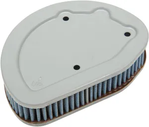 Drag Specialties AIR FILTER (PERFORMANCE) - FLT