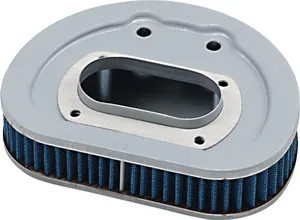 Drag Specialties AIR FILTER (PERFORMANCE) - EFI