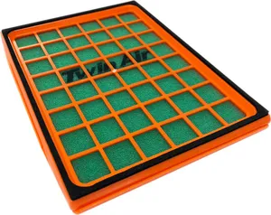 TWIN AIR AIR FLTR PO+FRAME KTM