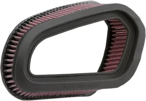 Arlen Ness FILTER ELEMENT - M8 17-UP - OE