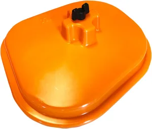 TWIN AIR AIRBOX CVR KX450