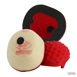 DT-1 RACING EUROPE DT-1 Air Filter Non-Oiled